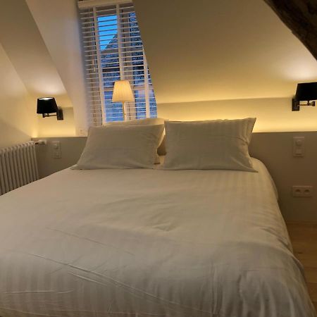Bed and Breakfast La ferme de Planchevienne à Magny-Cours Extérieur photo