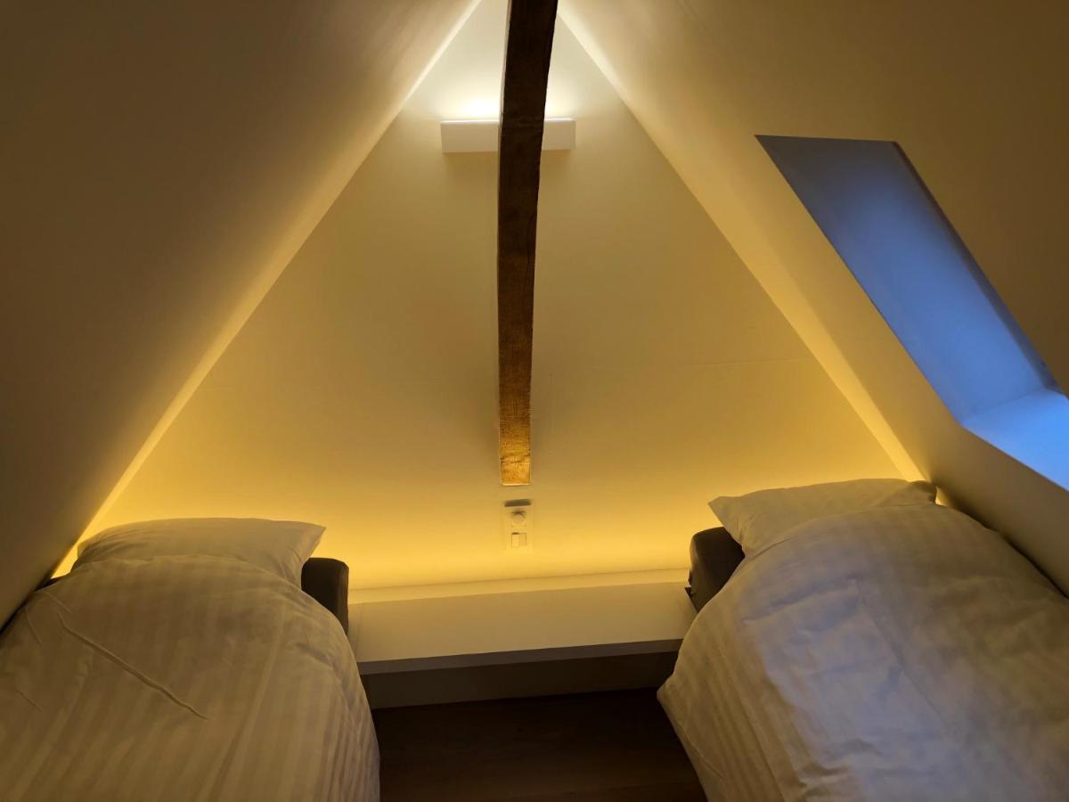Bed and Breakfast La ferme de Planchevienne à Magny-Cours Extérieur photo