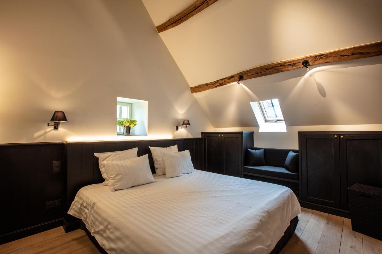 Bed and Breakfast La ferme de Planchevienne à Magny-Cours Extérieur photo