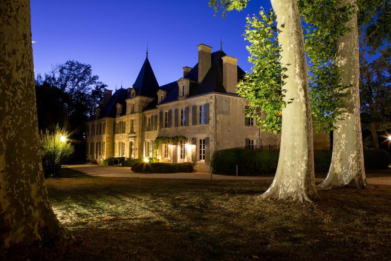Bed and Breakfast La ferme de Planchevienne à Magny-Cours Extérieur photo