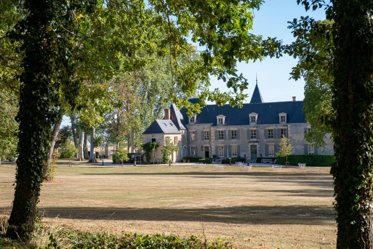 Bed and Breakfast La ferme de Planchevienne à Magny-Cours Extérieur photo